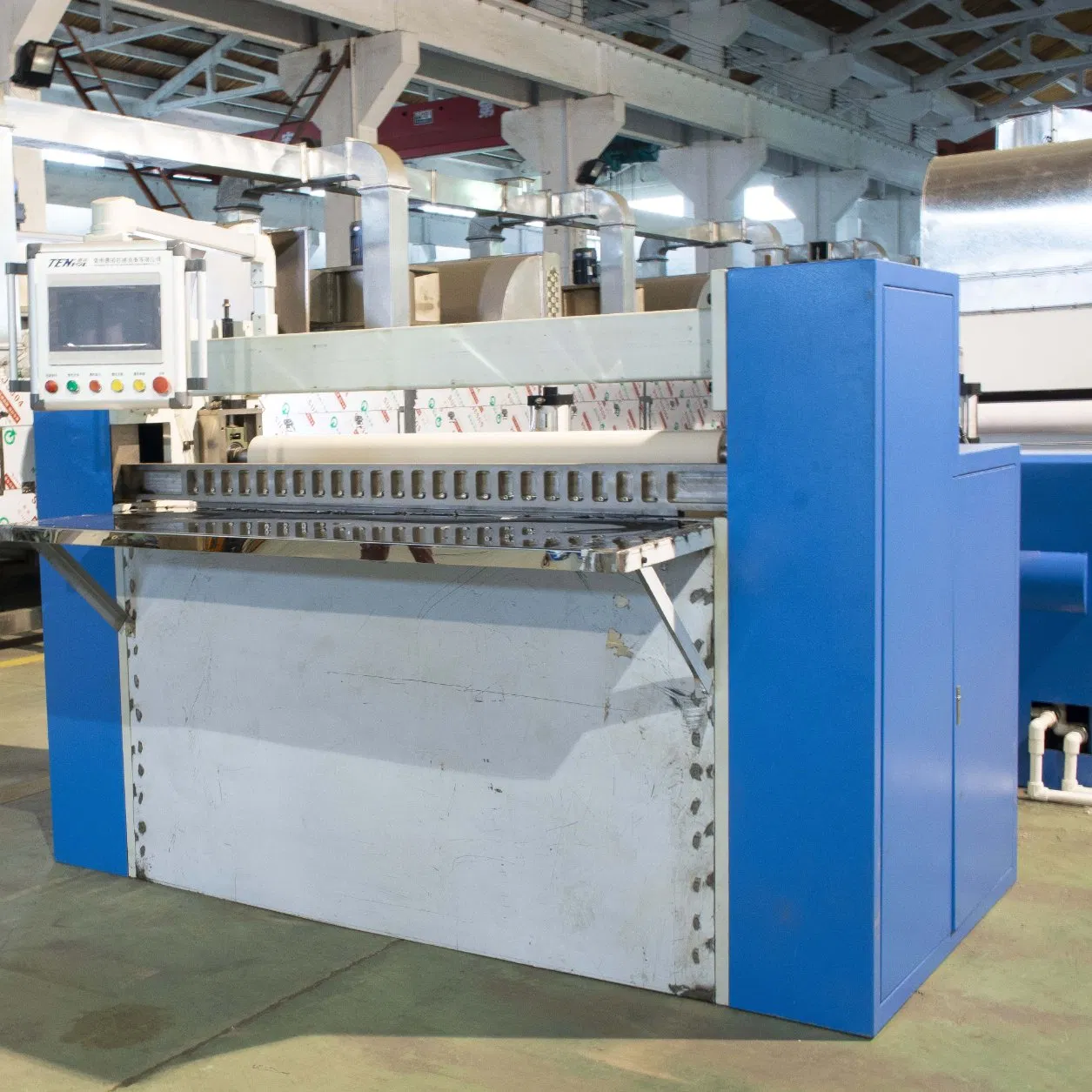 High-Quality Gelatin Tablet Production Equipment for Global Markets