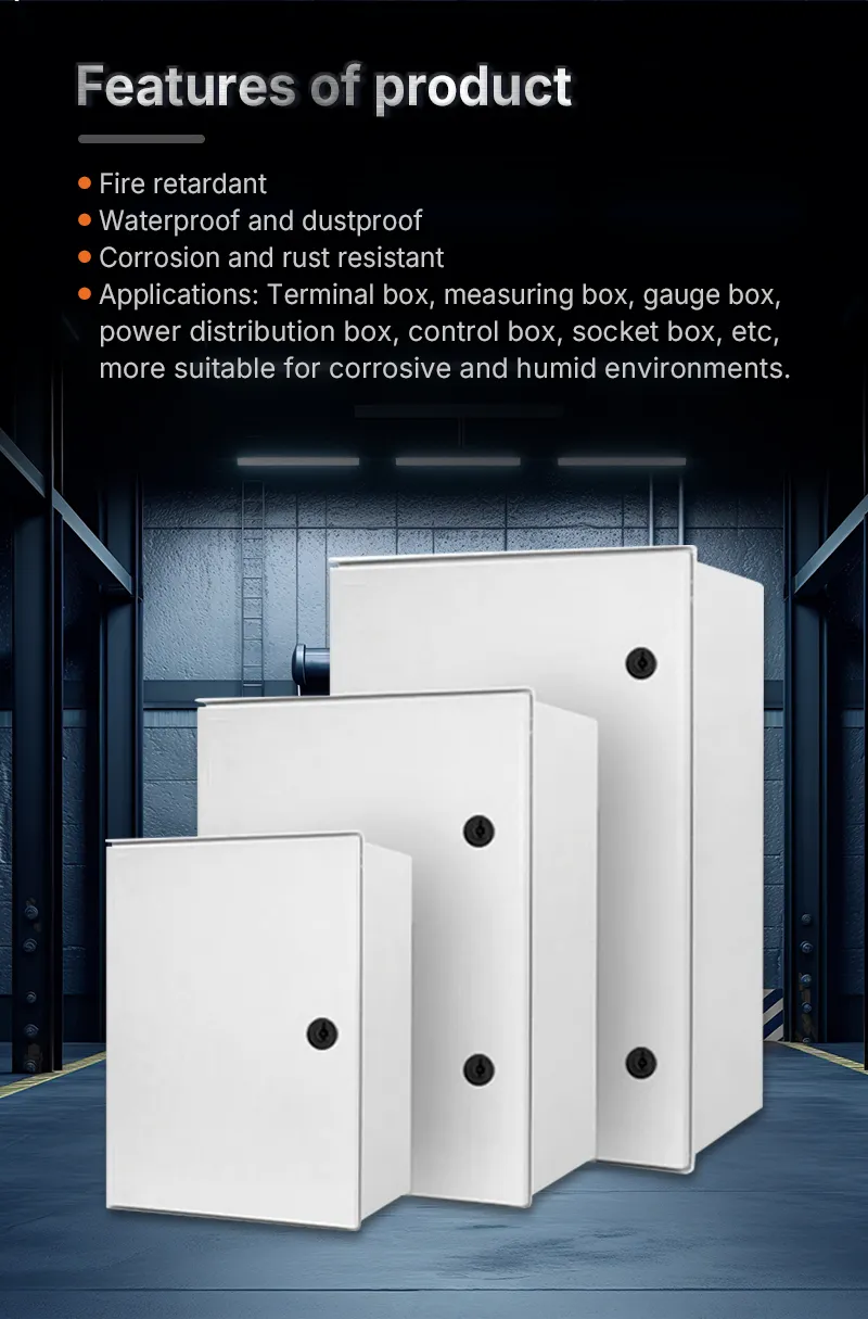 Technical Specifications