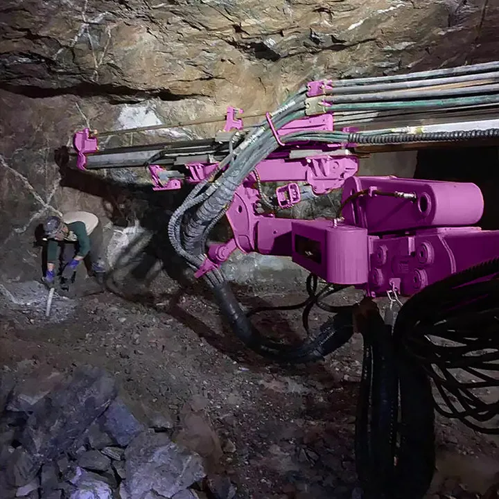 Drilling Component 2