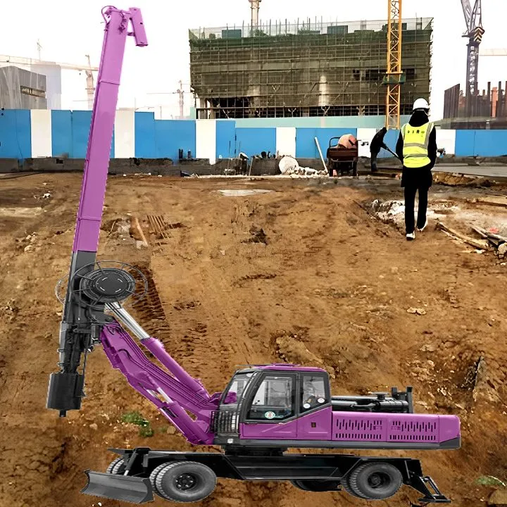 Rotary Drive Mechanism