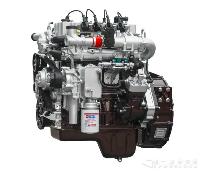 Engine System