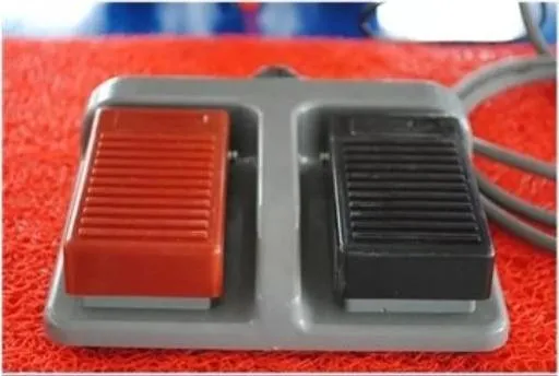 Foot Pedal