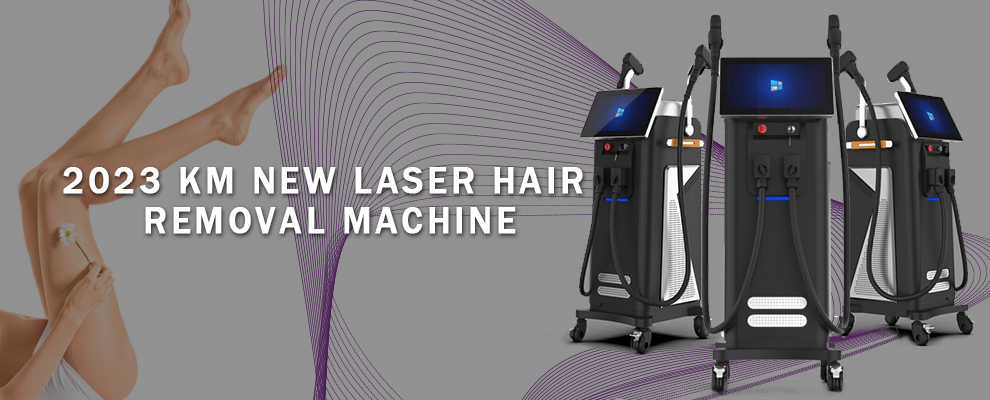 Alexandrite Laser Hair Removal Beauty Machine/Machine Laser Diode 808nm Alexandrite Laser/Laser Beauty Equipment