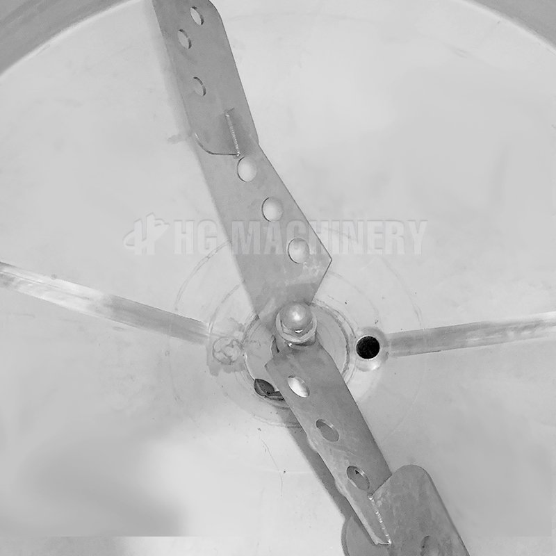 Factory Top Quality Industrial Automatic Craft Beer Brewing Machine/ Home Used Brewery Equipment 500L