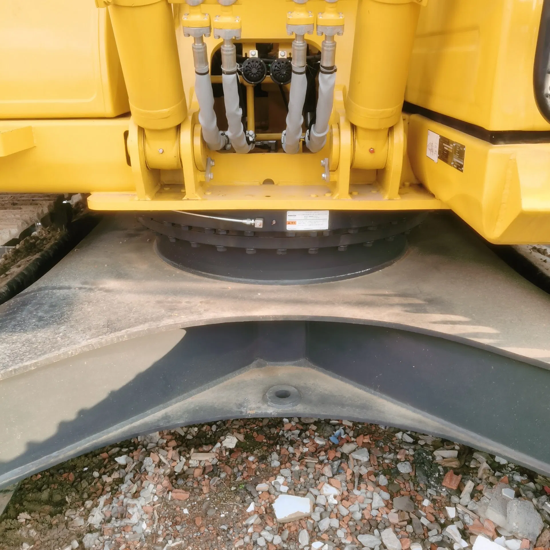 Secondhand Japan Original Komatsu PC240 Used Excavator Heavy Equipment for Sale in Good Condition Cheap Price