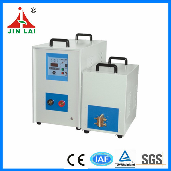 Industrial Used High Frequency Induction Heating Equipment (JL-50)