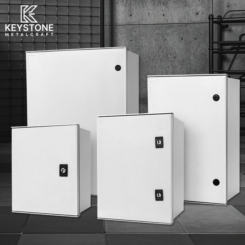 Polyester Carbon Steel Industrial Equipment Rated Voltage 240V