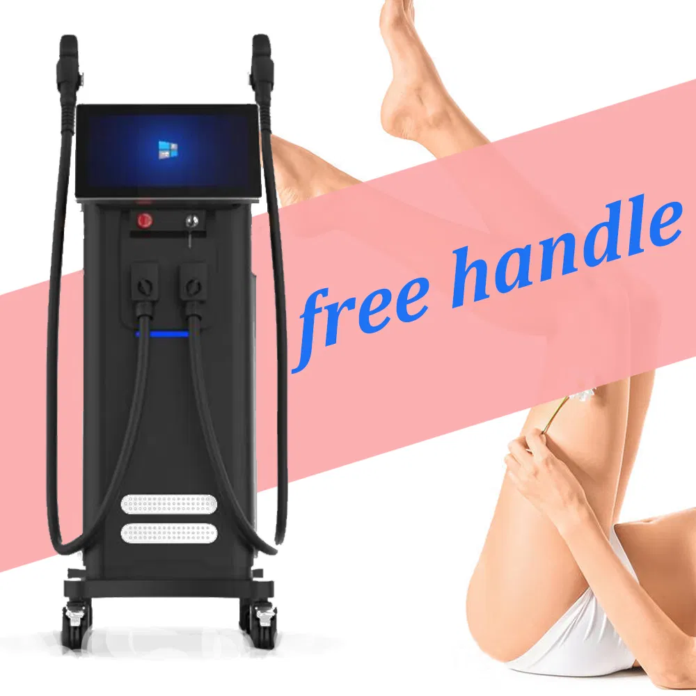 Alexandrite Laser Hair Removal Beauty Machine/Machine Laser Diode 808nm Alexandrite Laser/Laser Beauty Equipment