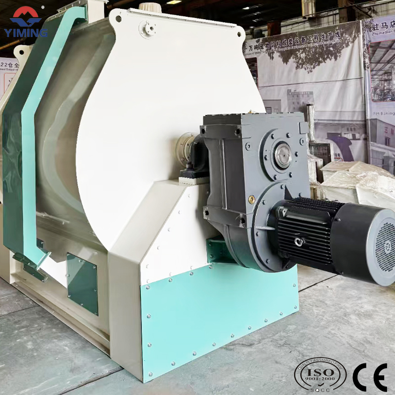 Animal Feed Chemical Lab Homogenizer Mixing Mixer Equipment Stainless steel Materials