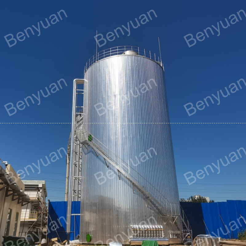 Equipment Specifically Designed for The Food Processing Industry and Used to Treat Industrial Wastewater