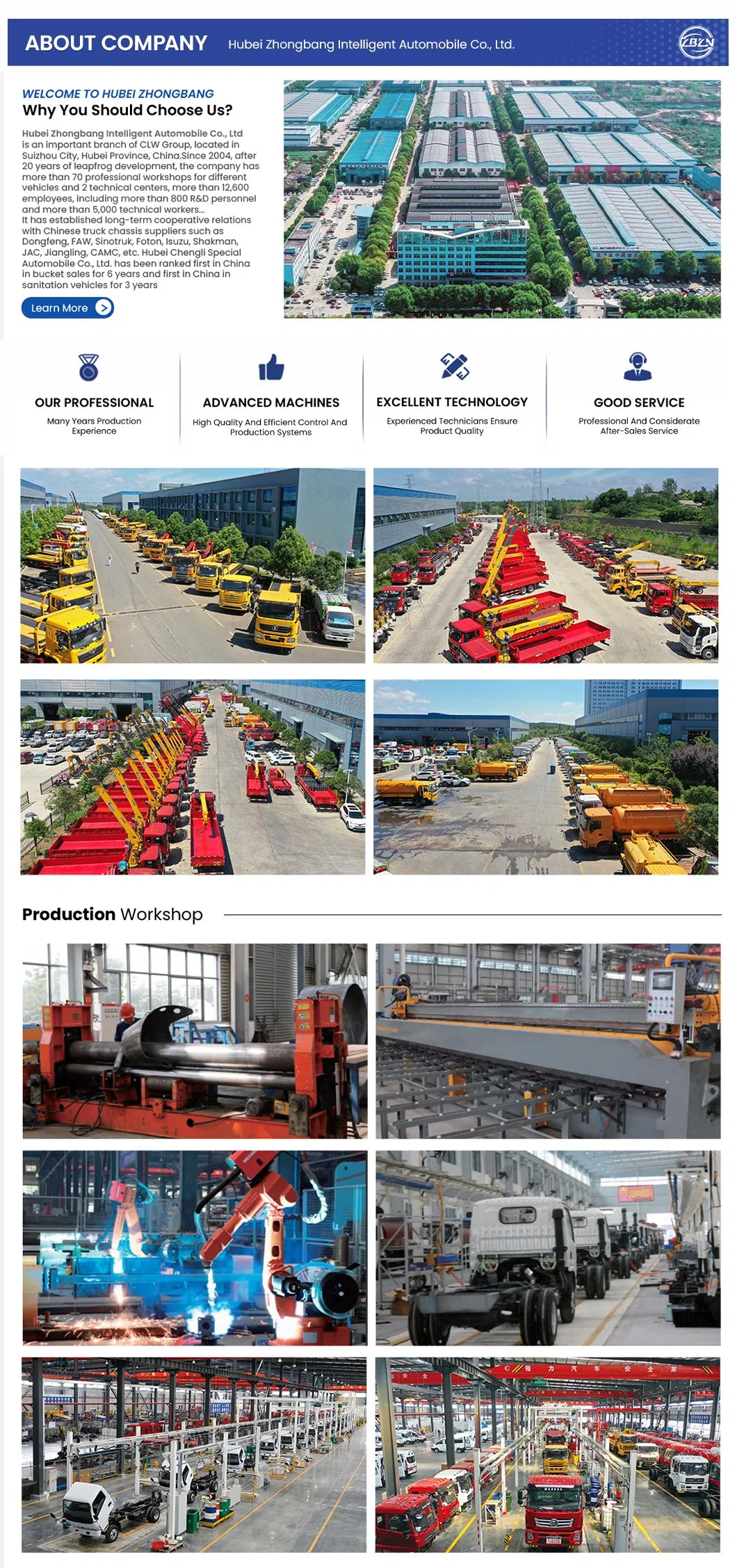 Full Technical Layout