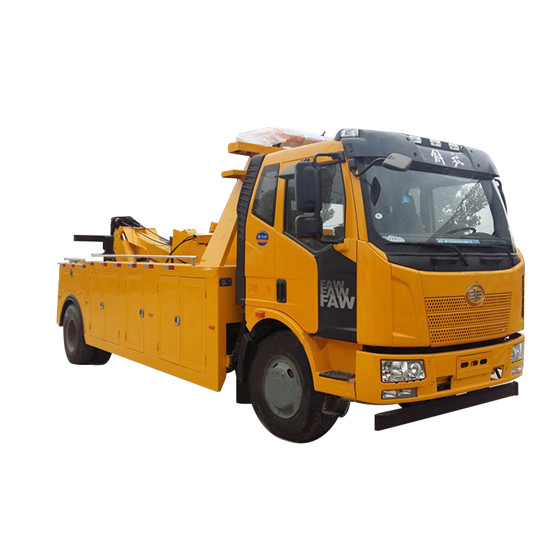 China Specialized Vehicle Production Base Wrecker Truck, Aerial Work Platform Truck, Garbage Truck, Mounted Crane Truck, Refrigerated Truck