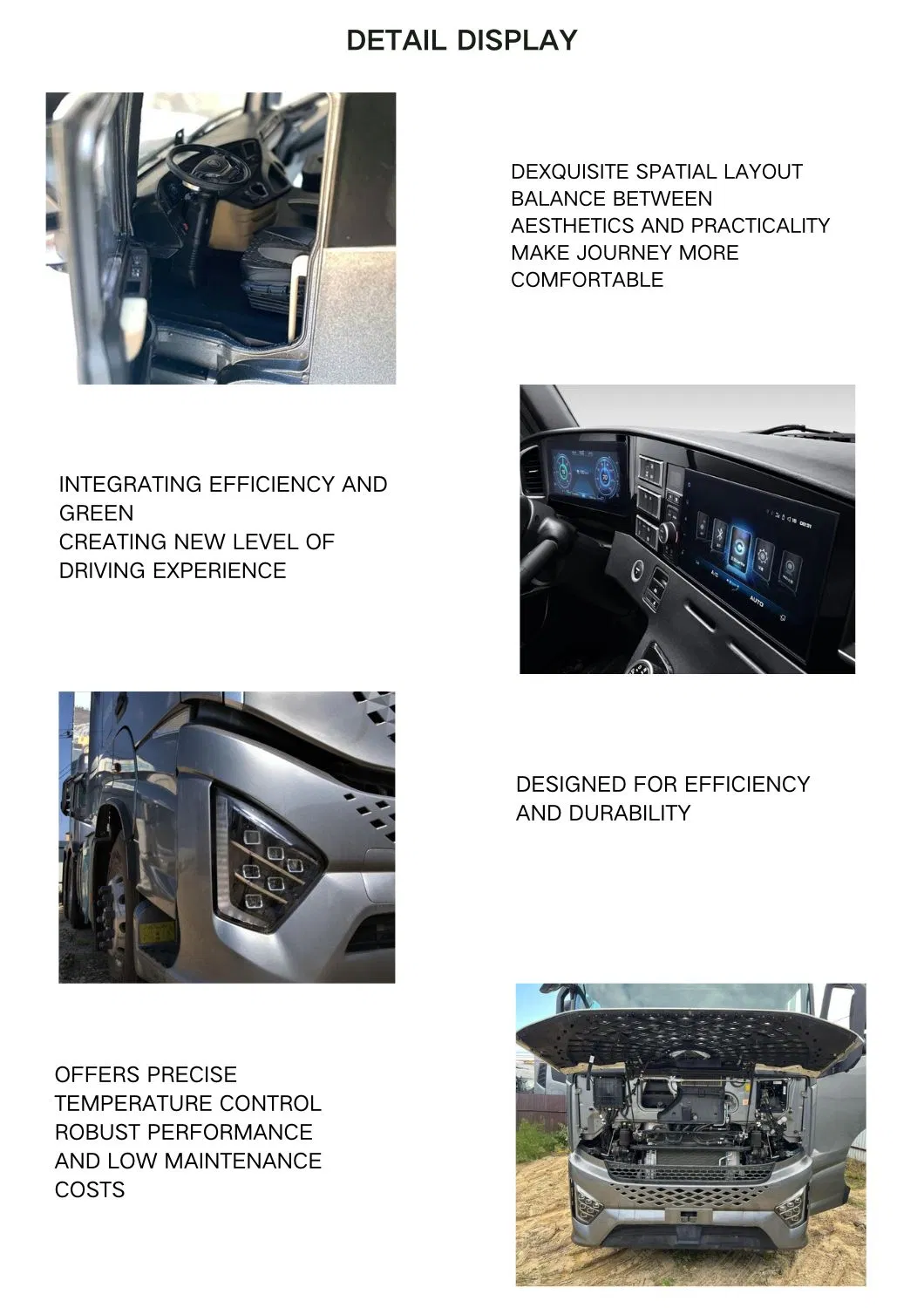 Chassis and Structure