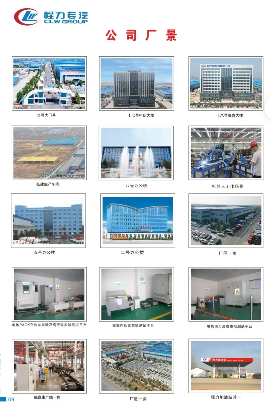 Refrigerated Truck View 15