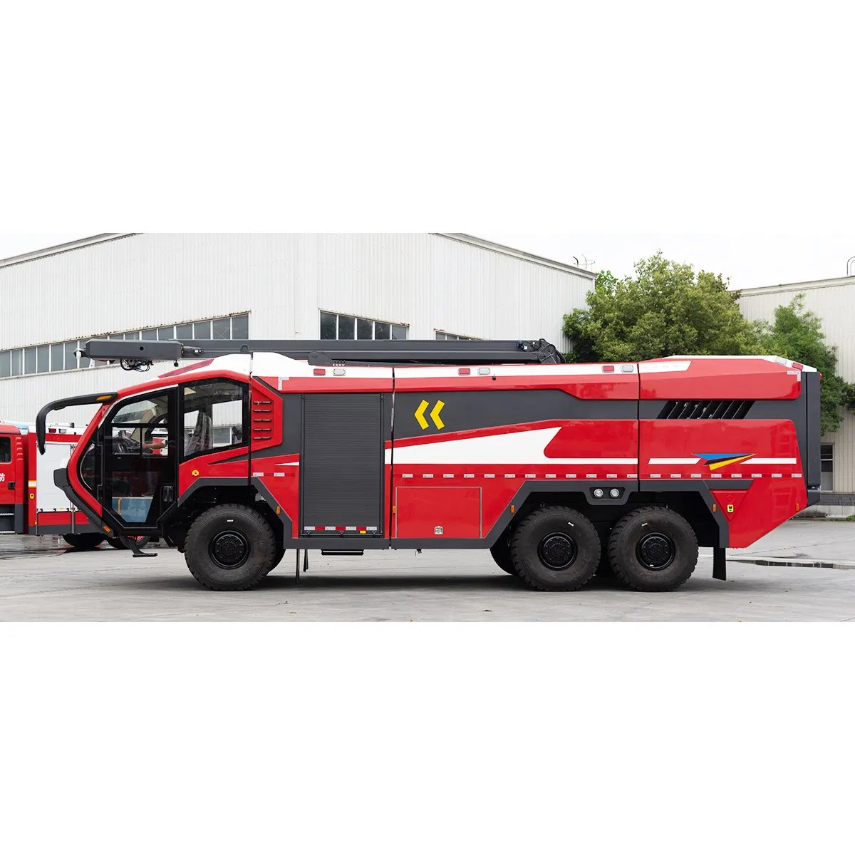 Wholesale Fire Fighting Truck High Performance HOWO Isuzu Man Sinotruk Guangdong Saic Hongyan Volvo Iveco New Airport Ladder Electric China Truck Price