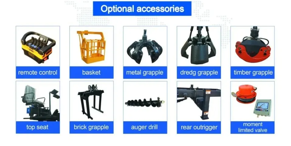 Aerial Work Platform 8