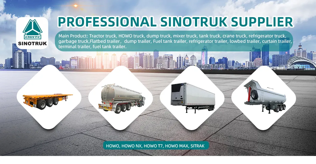 Sweeper Truck View 4