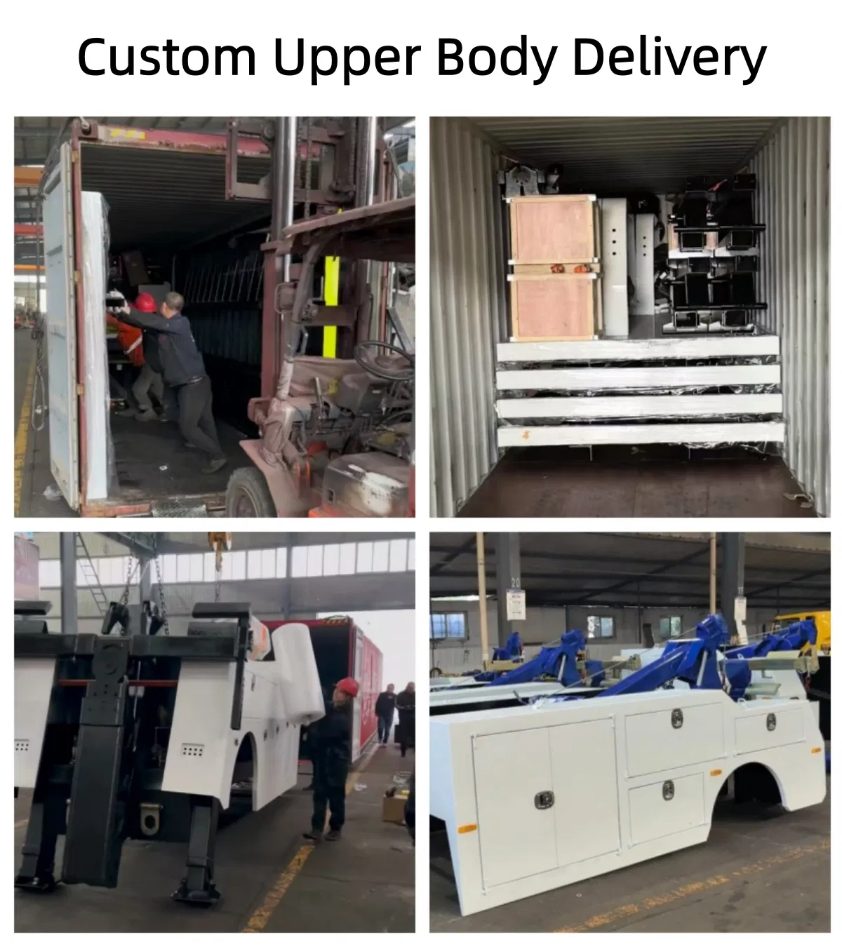 Specification Diagram