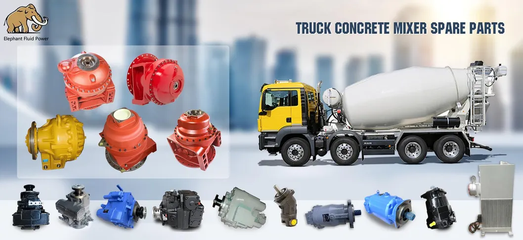Detailed Dimensions of Reducer 577L