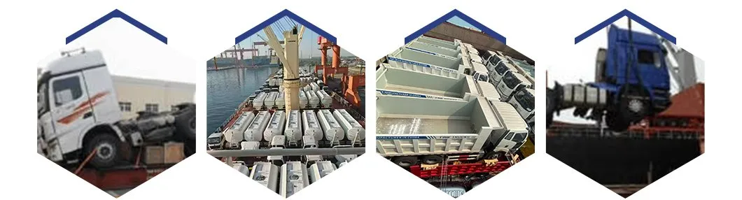 Packaging & Shipping