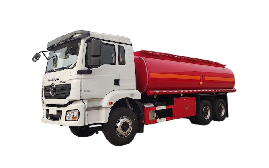 Heavy Fuel Oil Truck Tanker/20000 Liters Fuel Tank Truck