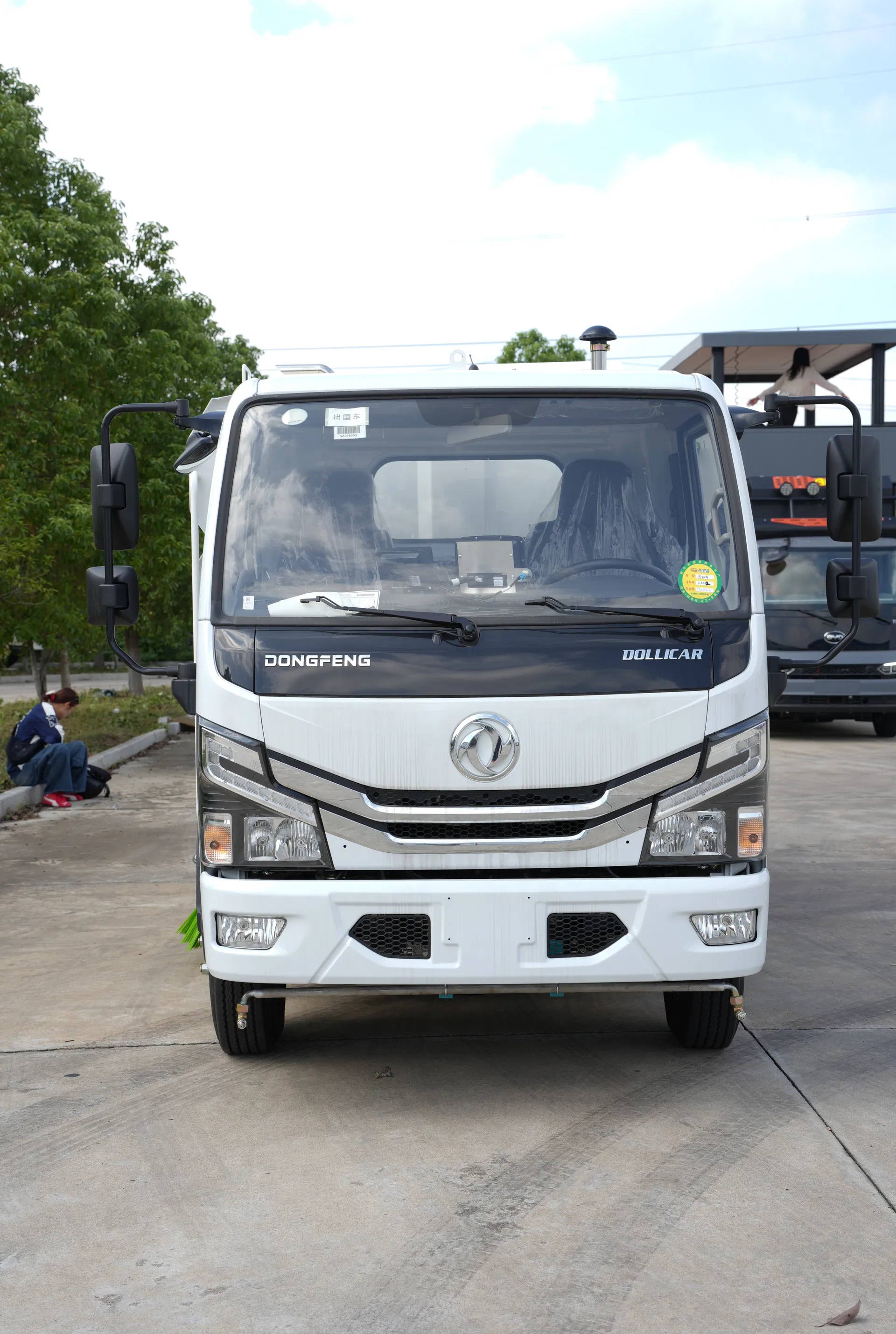 Technical Specifications