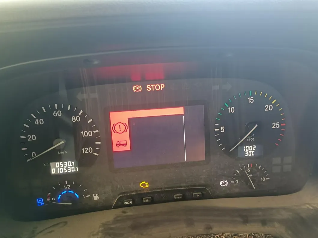 Used Construction Machinery