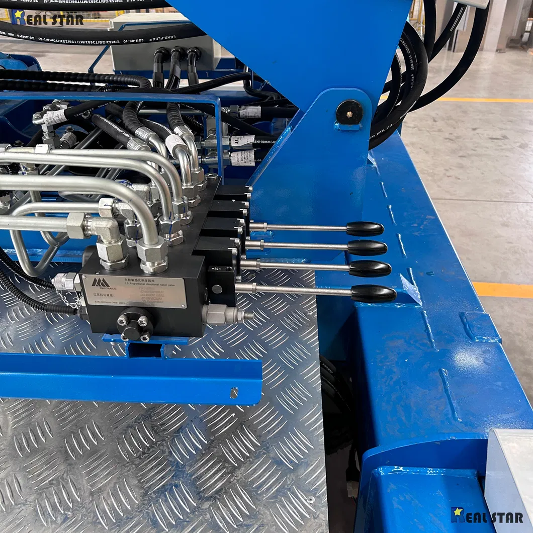 Aerial Work Platform 2