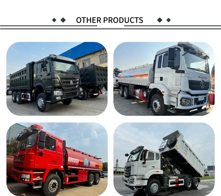 Oil Tanker Rear View