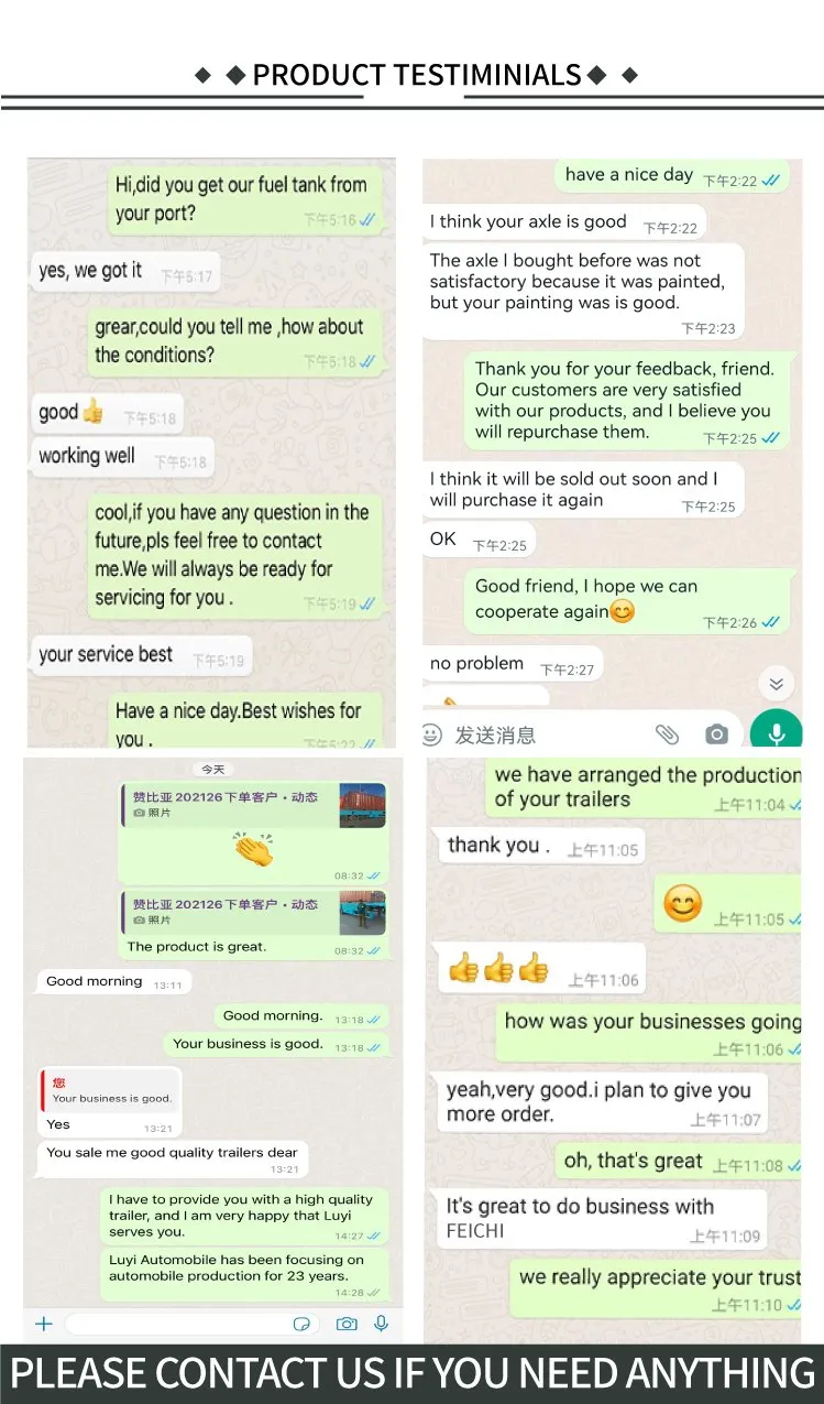 Customer Satisfaction