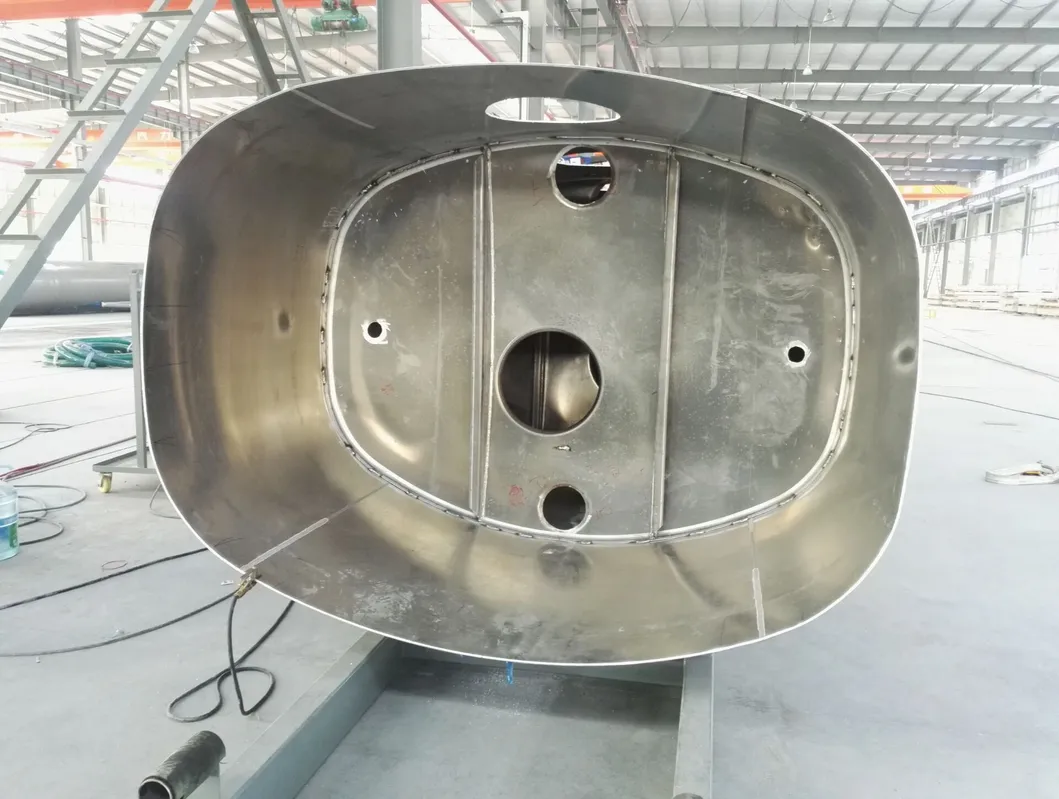 Anti-wave plate structure