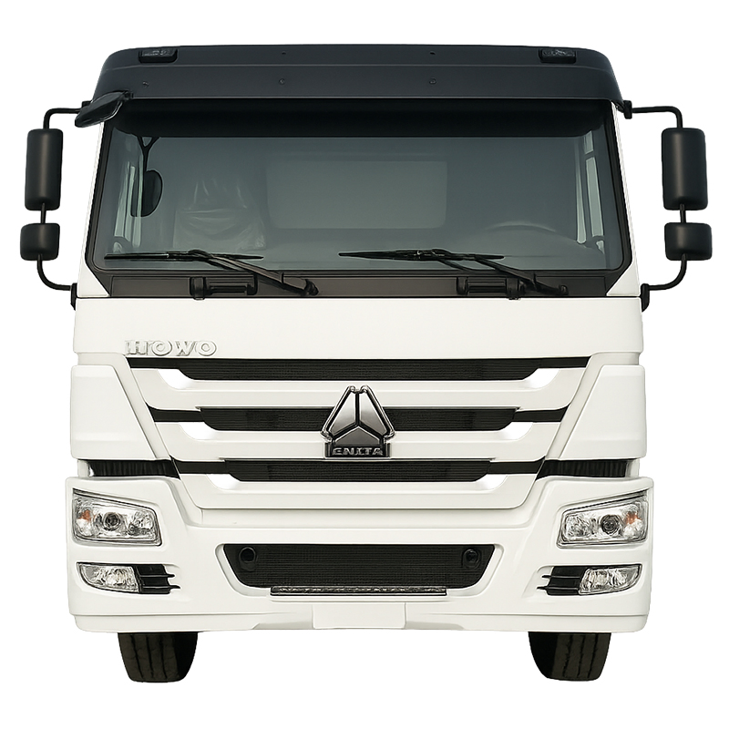 Secondhand Sinotruk Fuel Tanker 6X4 Used HOWO Oil Tank Truck Fuel Tank Truck