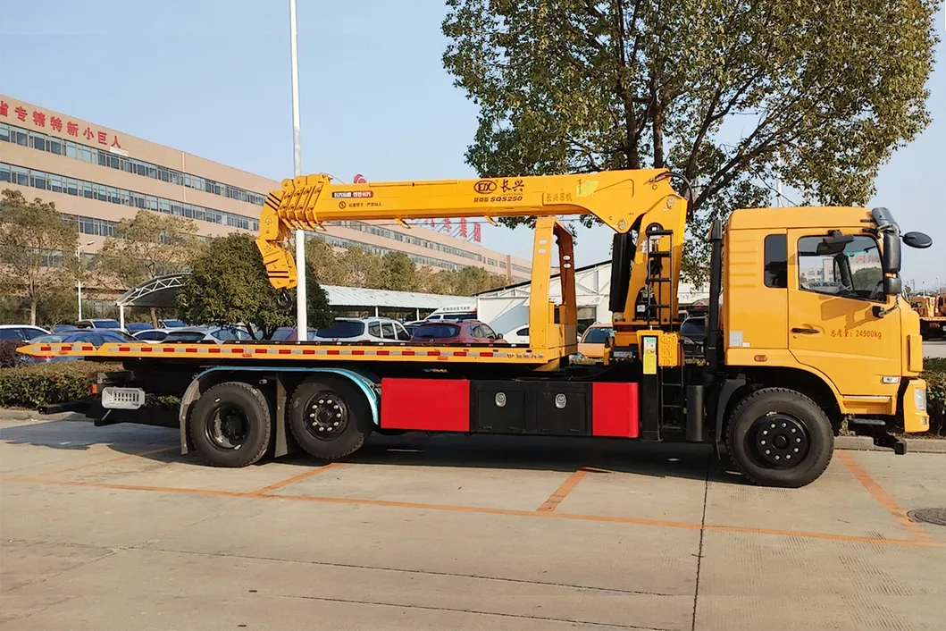 Wrecker Truck Training Wheels