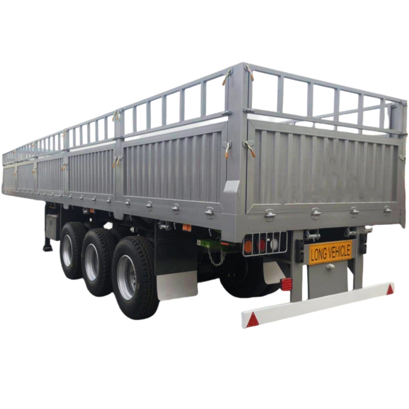 Durable Pig Chengxin Utility Truck for Livestock Transport