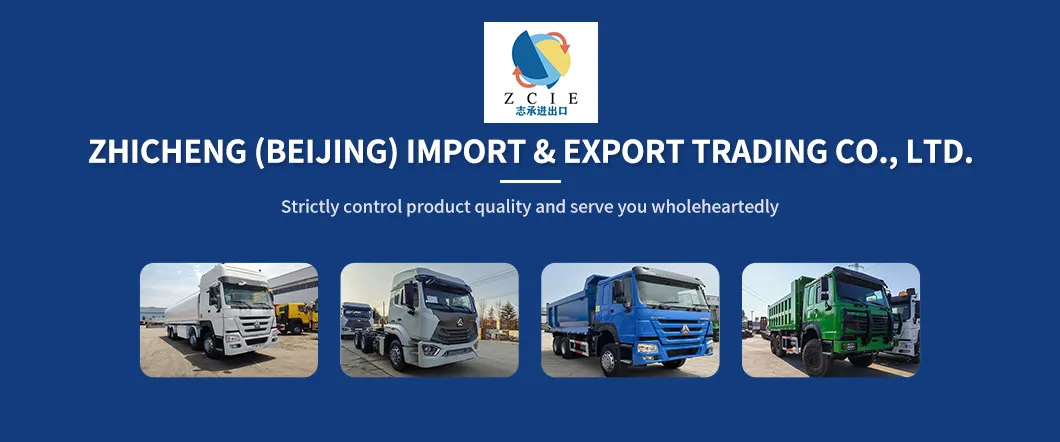 Sinotruk HOWO Crane Truck