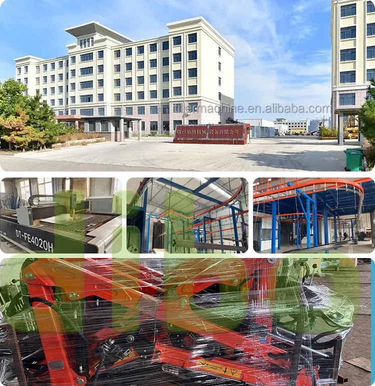 Manufacturing Facility