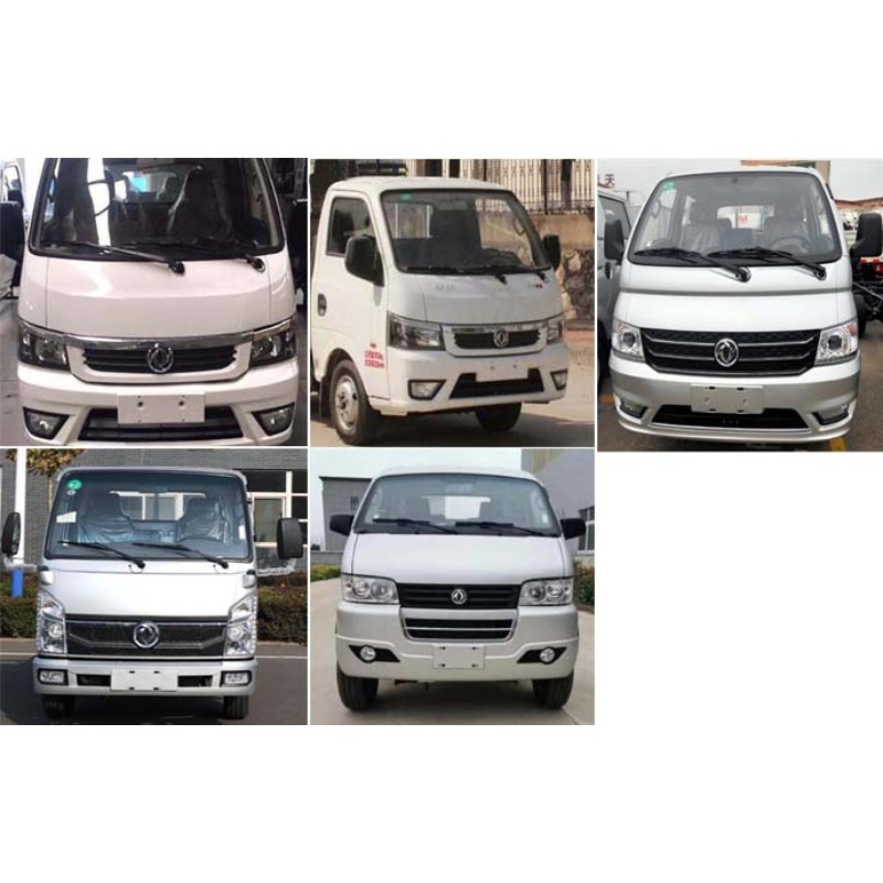 Bioclean Brand Factory dongfeng street sweep machine wholesale road sweeper truck