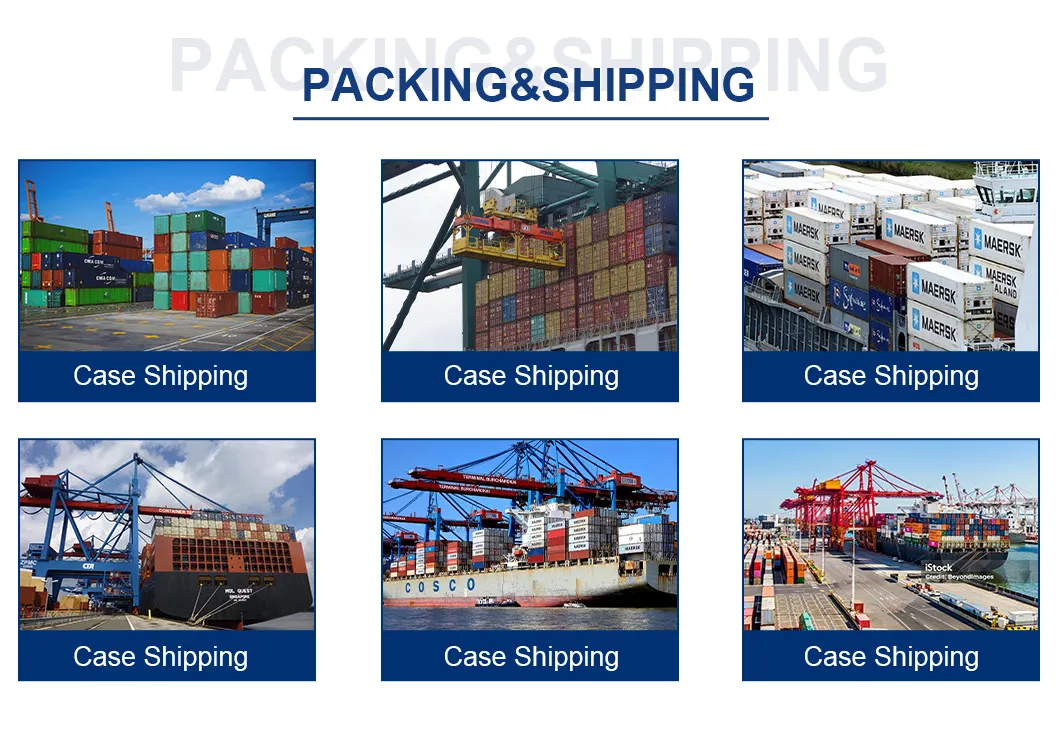 Shipping Process
