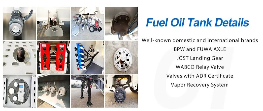 Specifications Feature