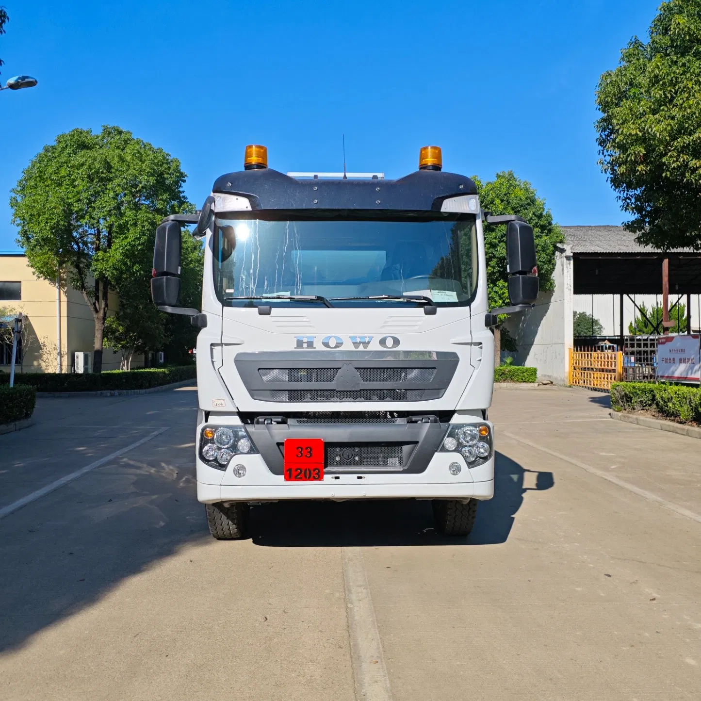 Sinotruk Shacman New Used 6X4 Lhdrhd 340HP Fuel Semi Trailer Tanker Tractor Dump Dumper Delivery Transport Cargo Water Diesel Refueling Dispenser Oil Tank Truck