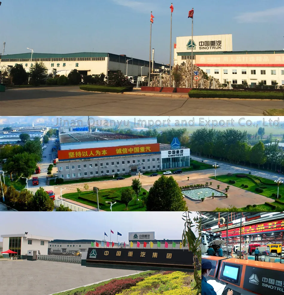 Factory Overview