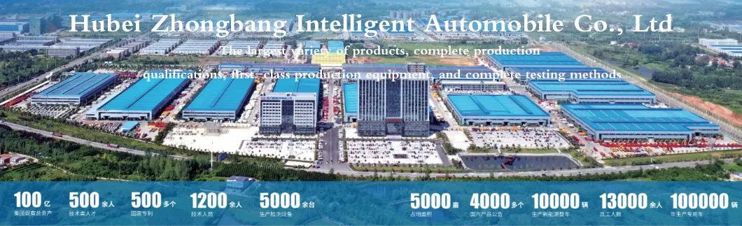 Heavy-Duty Tow Truck