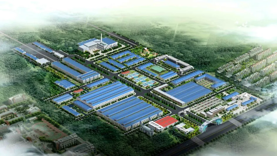 Global Market Coverage