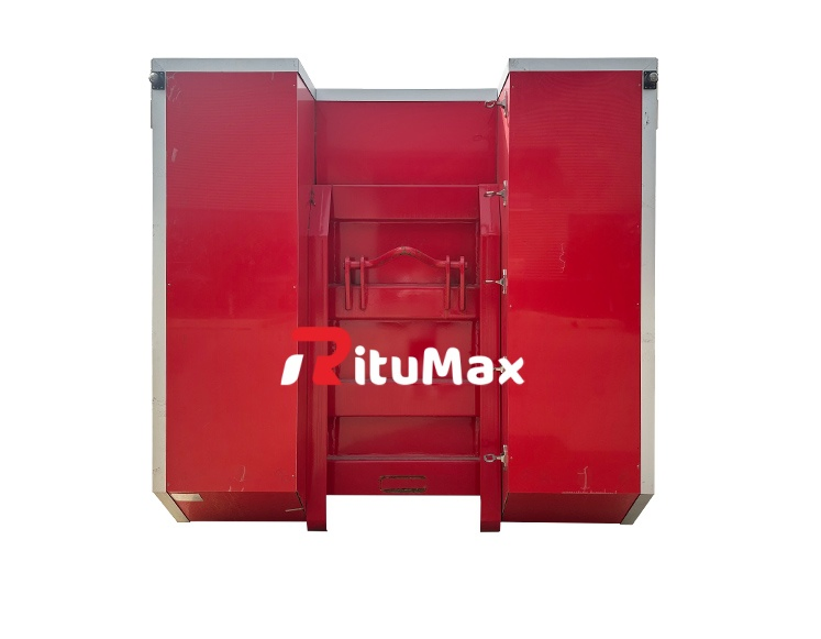 Hot Sale HOWO Sinotruck I Suzu 4X2 4X4 Fire Fighting Heavy Truck Water Tank Fire Truck with Fire Control and Fire Fighting Equipment