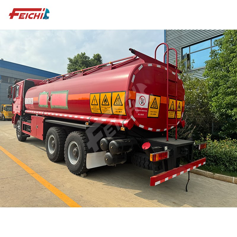 Shacman F3000 Tank Truck 6X4 8X4 Oil Tanker Truck 371HP Fuel Tanker Truck 35000 Litre Gasoline Oil Tank Storage Fuel Truck