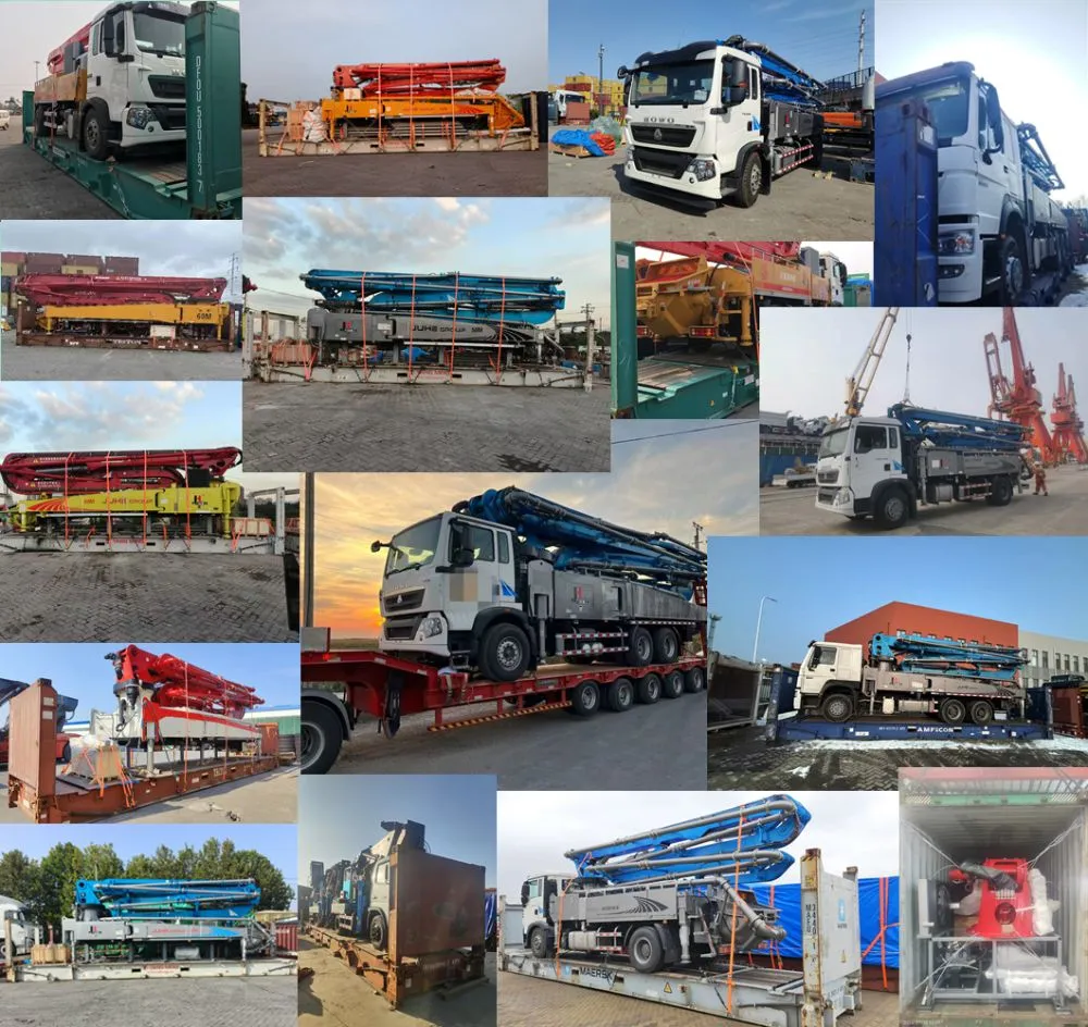 Shipping and Packaging