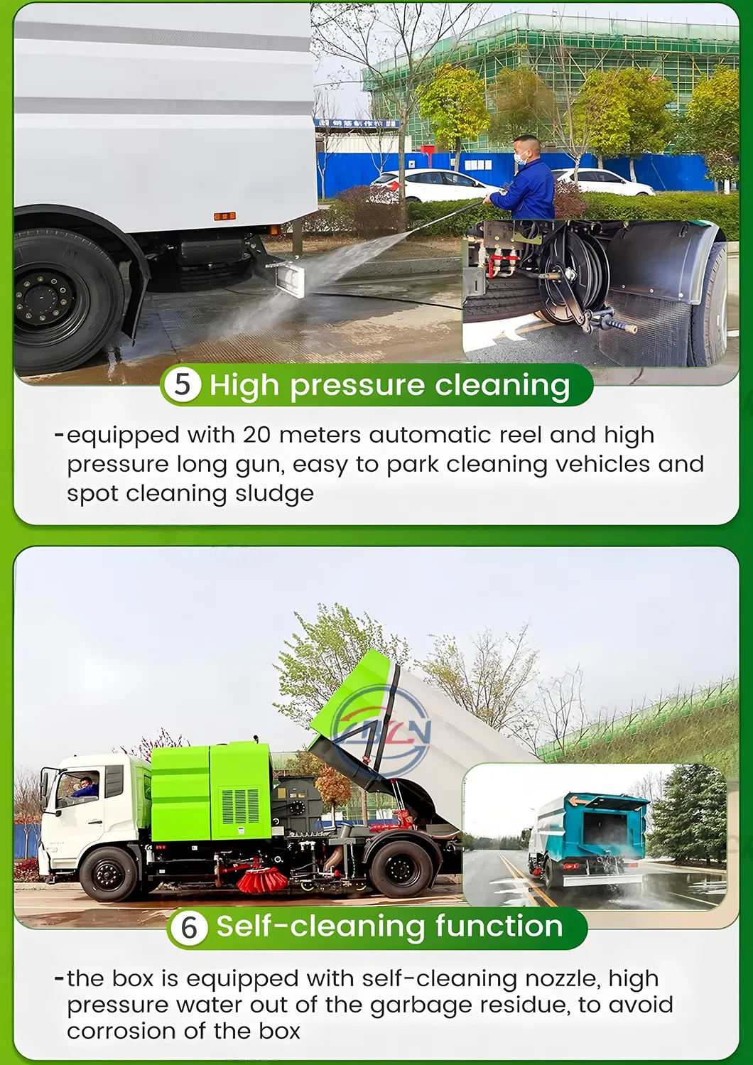 Hydraulic Components