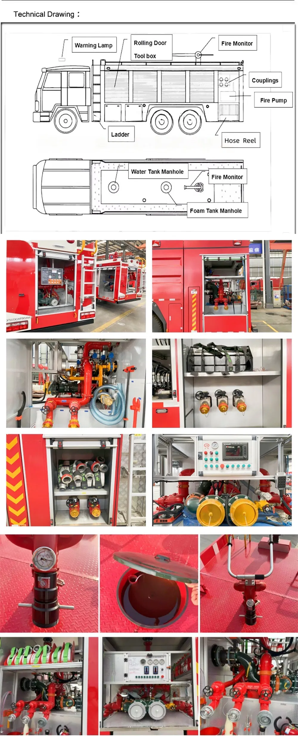 Detailed Specification Image