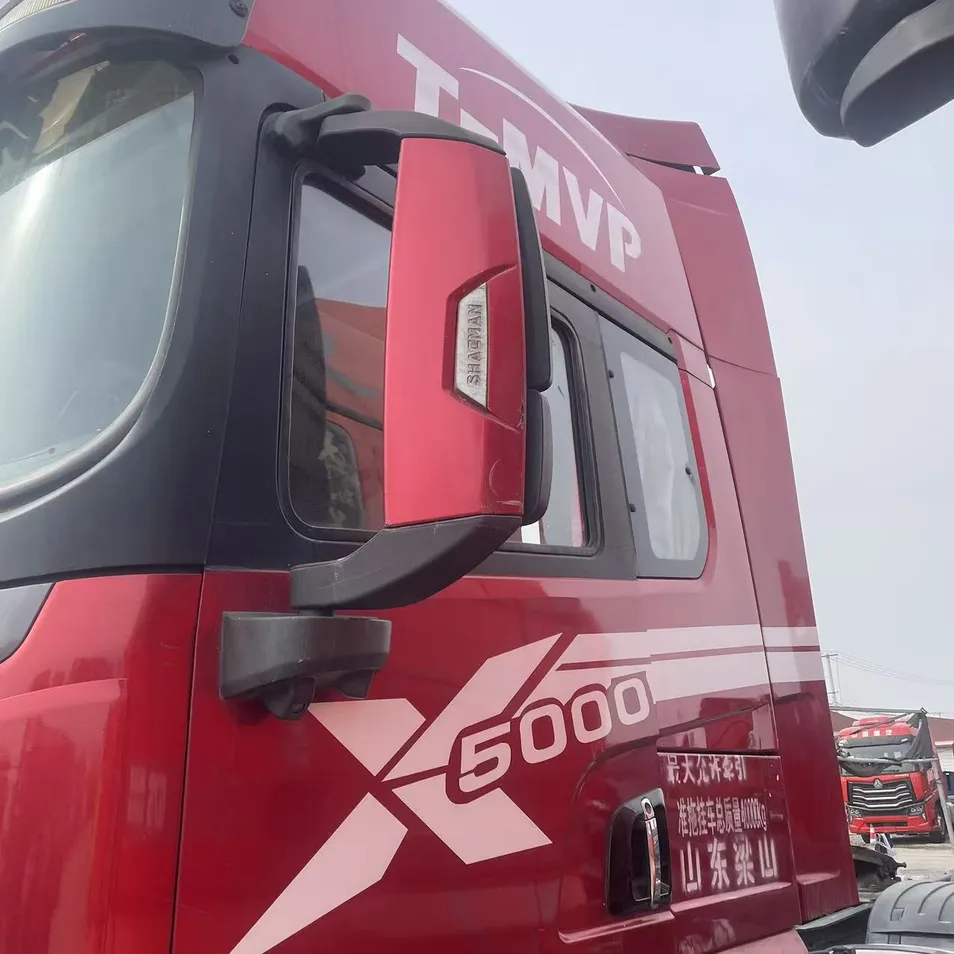 Tractor Truck Advantage 2