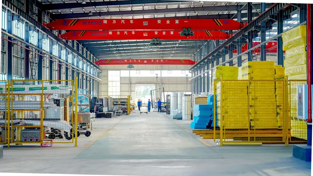 Manufacturing Process